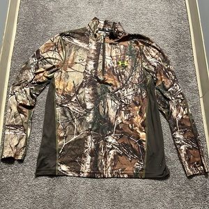 Mens Hunting Shirt
